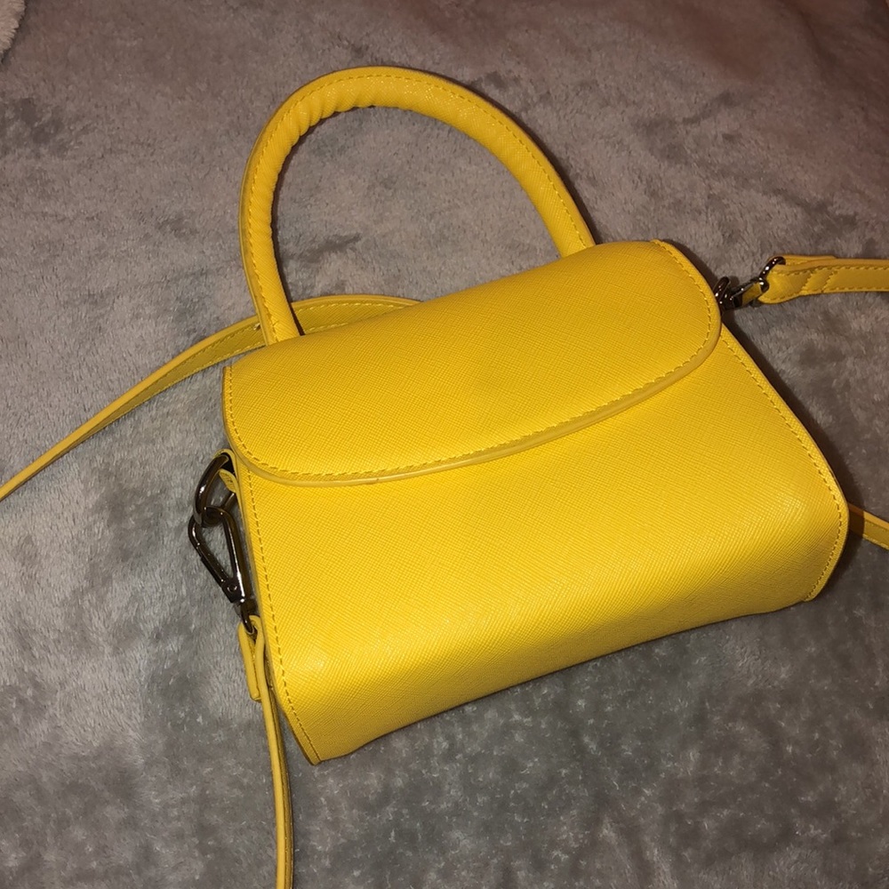 Mini bag - Picture 3 of 3